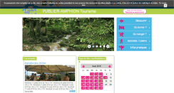 Desktop Screenshot of ot-publier.com