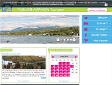 Tablet Screenshot of ot-publier.com